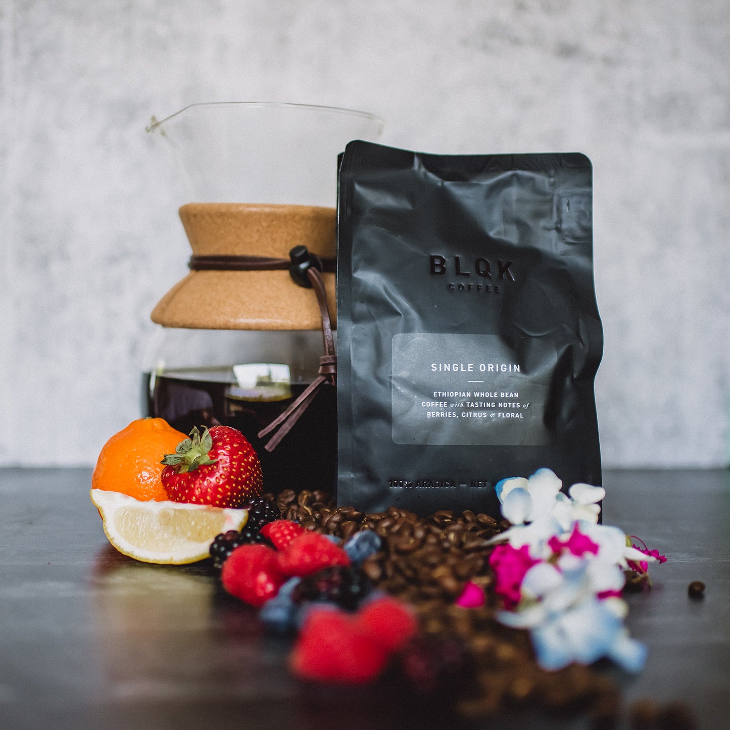 Single Origin