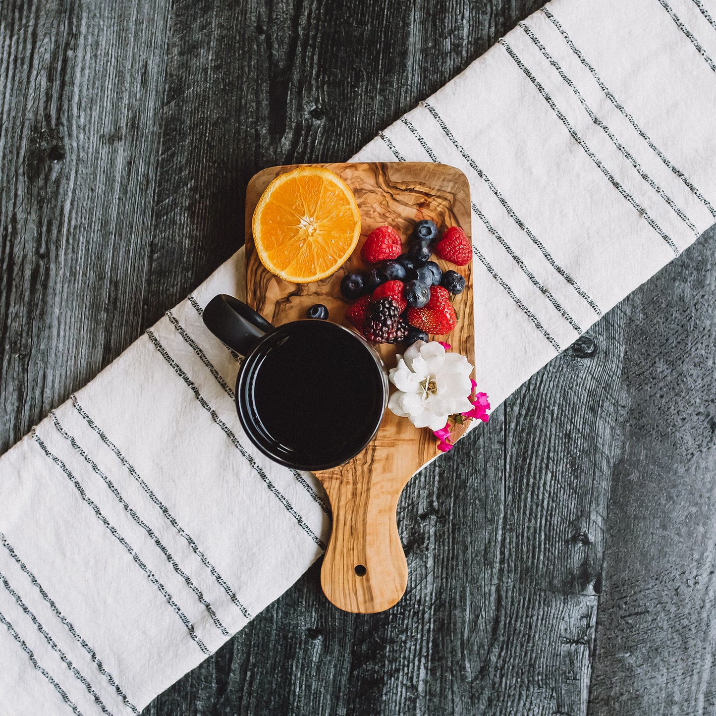 SINGLE ORIGIN