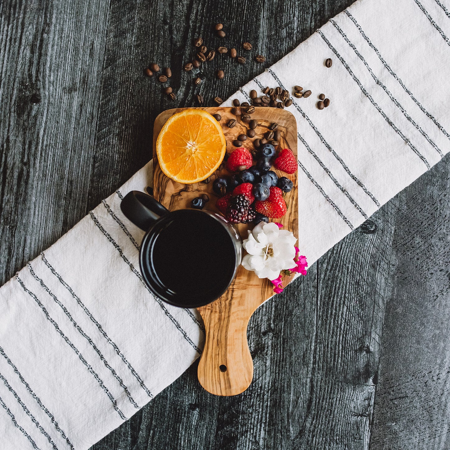 Single Origin