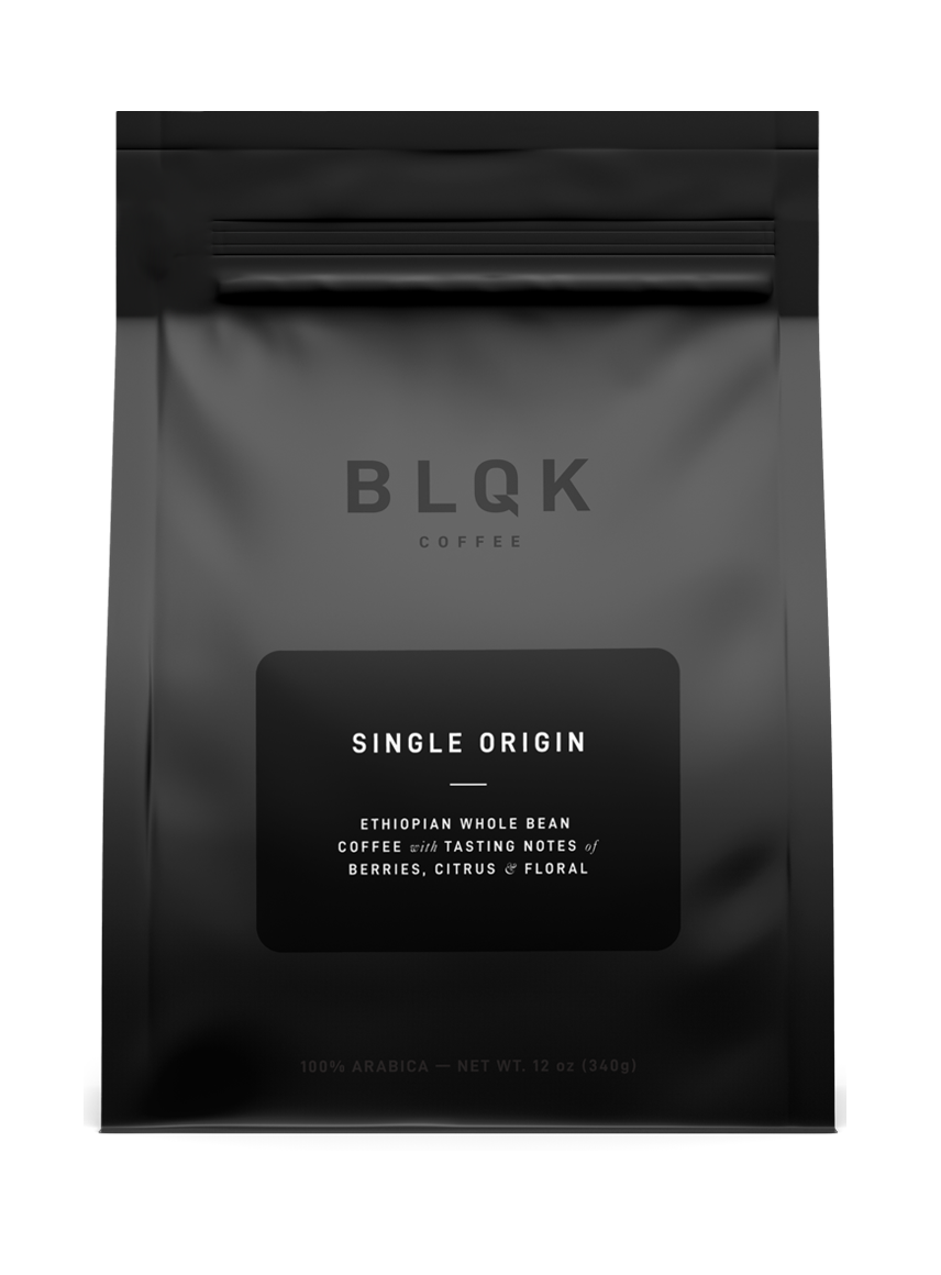 SINGLE ORIGIN