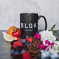 BLQK Coffee Mug
